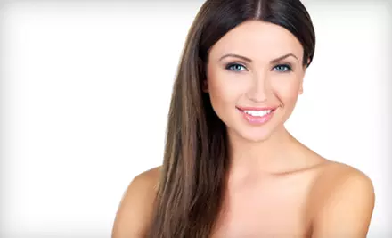 One or Three Microdermabrasion and Chemical Peel Packages at Professional Aesthetics and Wellness Center (Up to 55% Off) - Primary Image