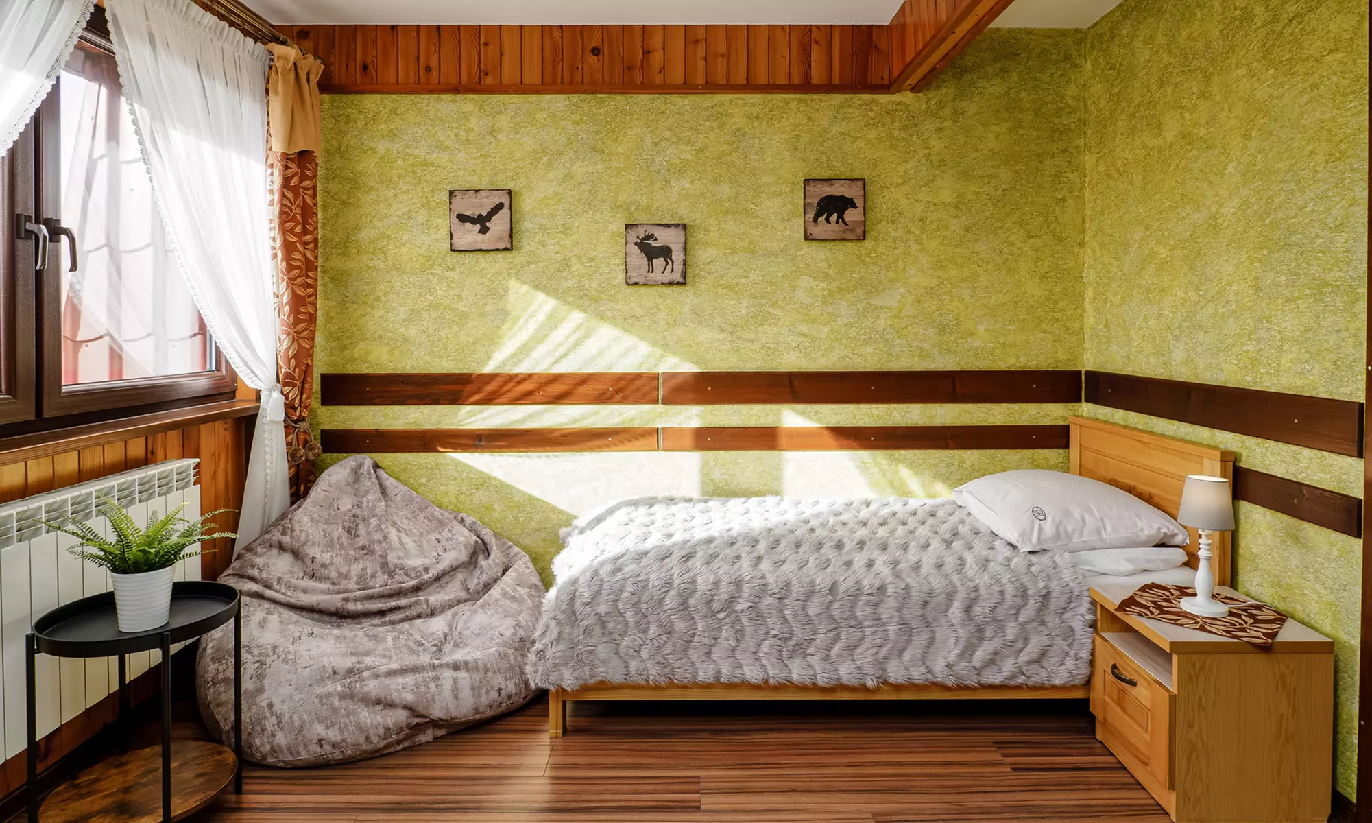 Bukowina Tatrzańska: 1-7 nocy z wyżywieniem i spa