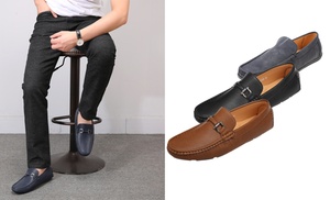 Men's Smart Loafers