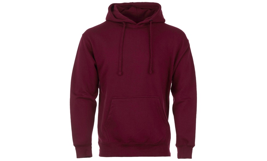 Image 3: Sweat à capuche pour homme