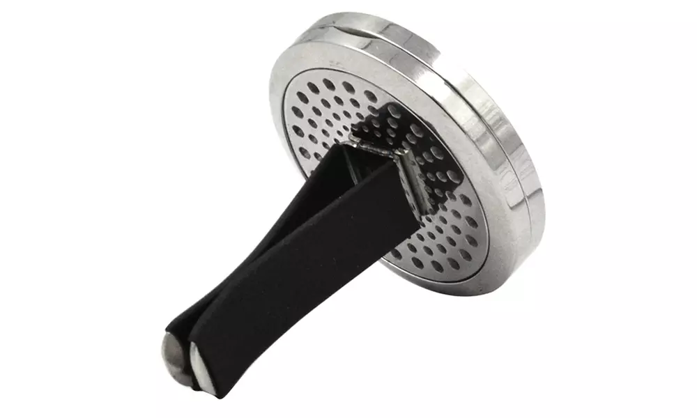 Diffuseur d'huiles essentielles pour voiture - Second Medium