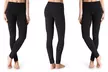 Lot de 3, 5 ou 10 leggings noirs - Image 3