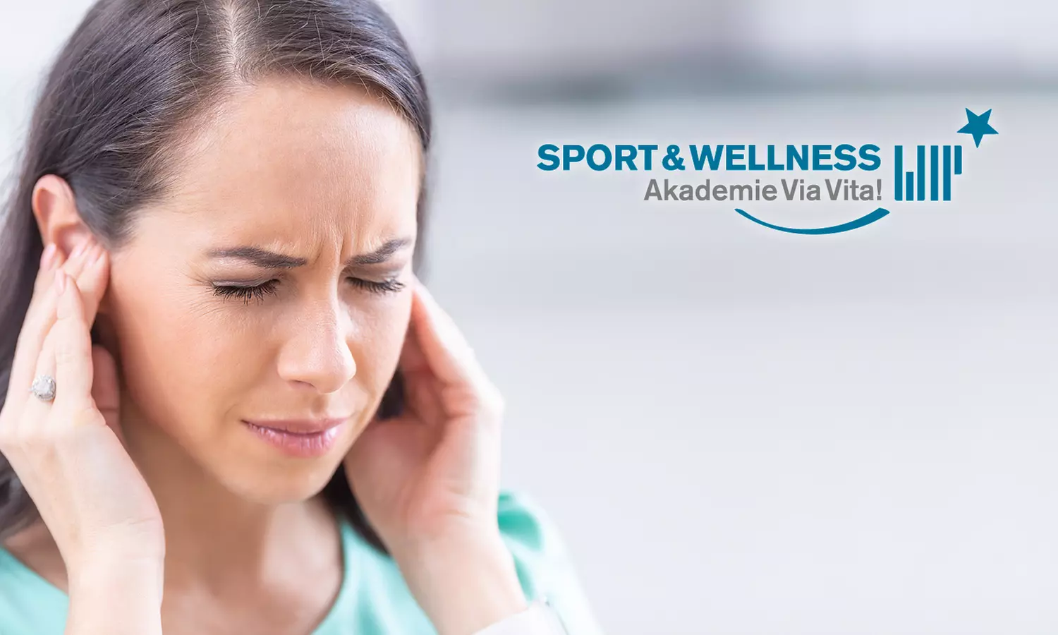 Online-Kompaktkurs „Tinnitus lindern“ inkl. Digital-Zertifikat von SWAV (61% sparen) - Primary Image