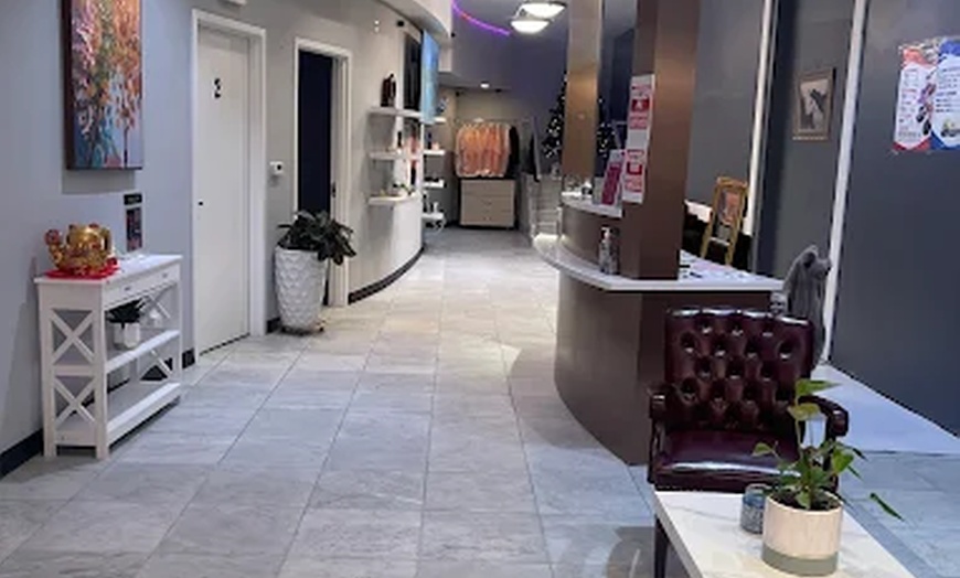 Image 2: One or Couples 50-Min Relaxing Signature Head Spa Treatment and More