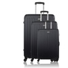 Image 2: Little Italy Set of 3 Suitcases