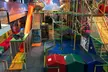 Funpark Digiloo: 2-godzinne wejście do prawdopodobnie największej sali zabaw dla dzieci w Warszawie - Second Medium