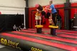 Ultimate Ninja UK: 60-Minute Obstacle Session for 1–4 Participants for All Ages (7+) (Up To 47% Off) - Second Medium