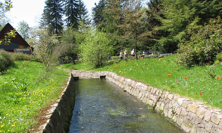 Image 9: Miniaturpark Klein Erzgebirge