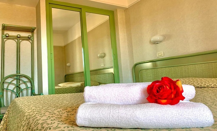 Image 9: Sconto su Spa - Pass giornaliero da Hotel Terme Luna