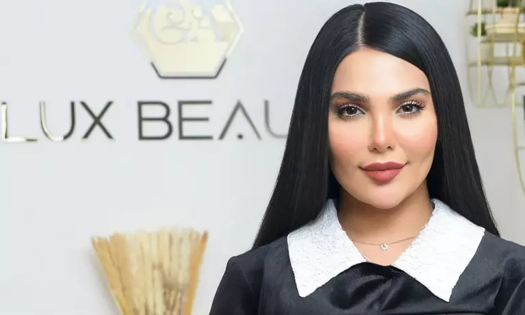 Browlifting inkl. Laminierung und / oder Lashlifting mit Farbe