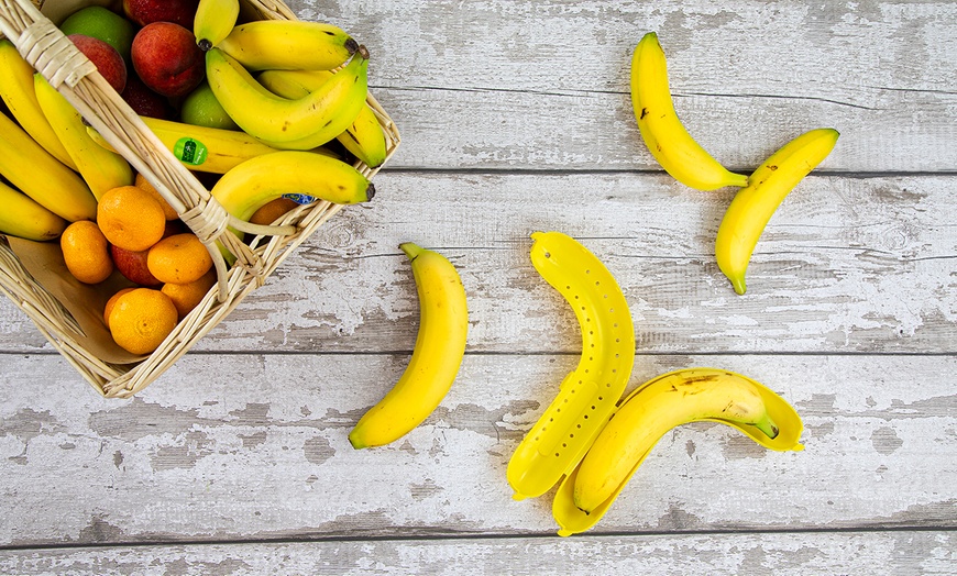 Image 9: Banana Armour Storage Box