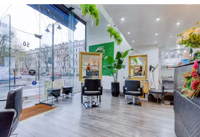 Cut, Condition and Colour