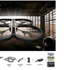 Image 7: Parrot AR Drone 2.0 Quadcopter
