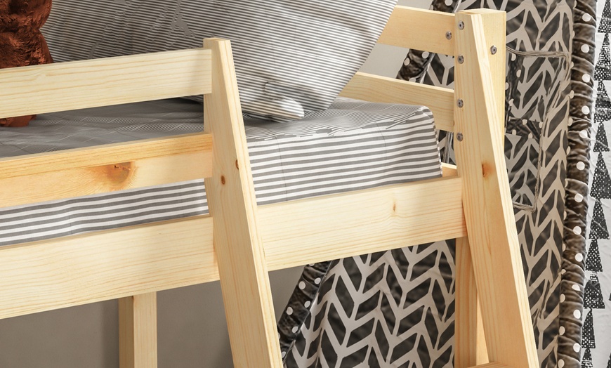 Image 4: Sydney Bunk Beds