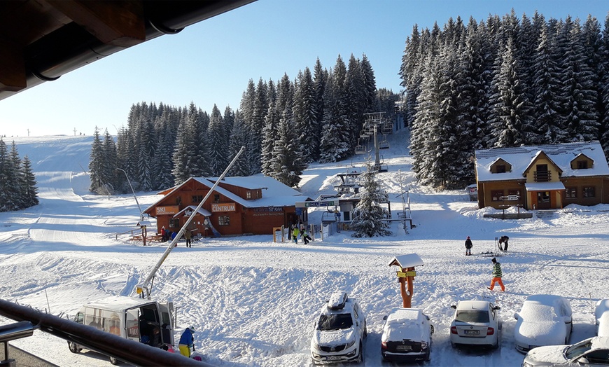 Image 5: ⛷ Orava Snow: 1-dniowy skipass na Słowacji