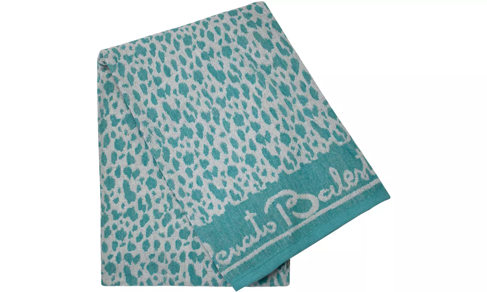 Fino a 3 teli mare Renato Balestra in spugna e microfibra