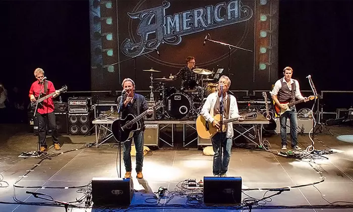 America on January 26 at 7:30 p.m. - Primary Image