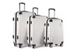 $149 for a Three-Piece Hard Shell Luggage Set with TSA Locks - Image 5