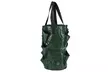 3 Gallon Strawberry Grow Bag Strawberry Plant Bag with 8 Side Planting Pockets - Second Medium