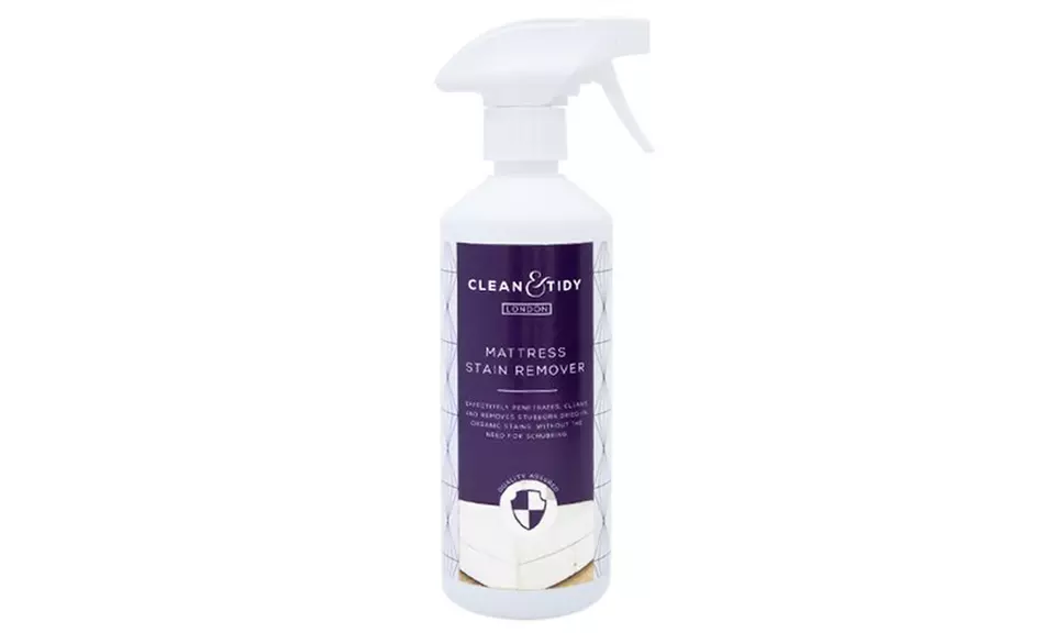 Spray détachant pour matelas, 500 ml - Image 2