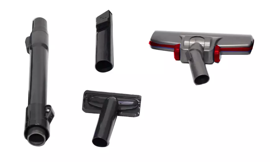 Image 2: Aspirador sin bolsa Cyclone Brush ECO-356
