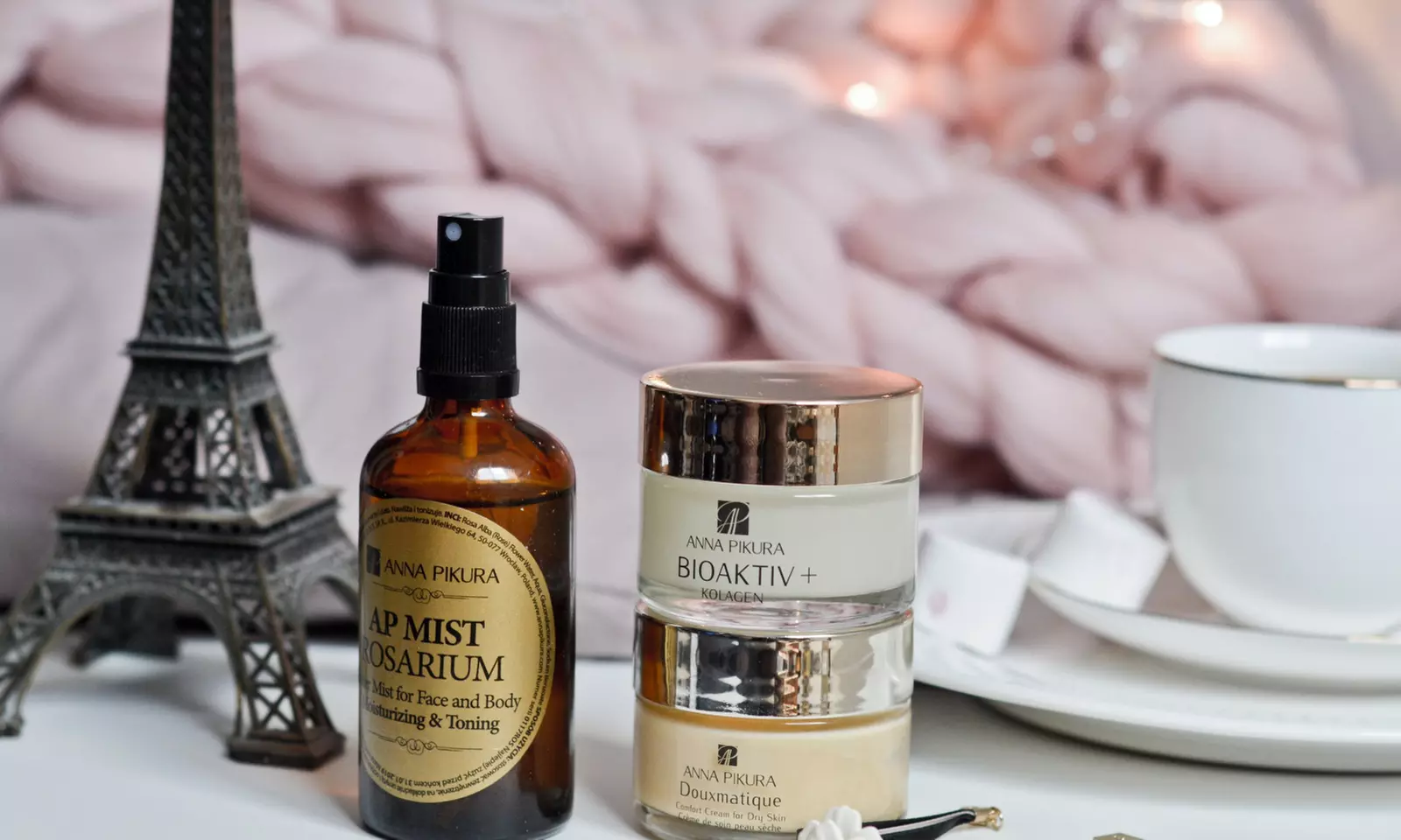 Zabieg Geneo na twarz w Klinice Anna Pikura