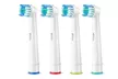 ORAL-B Compatible Toothbrush Heads - Second Medium