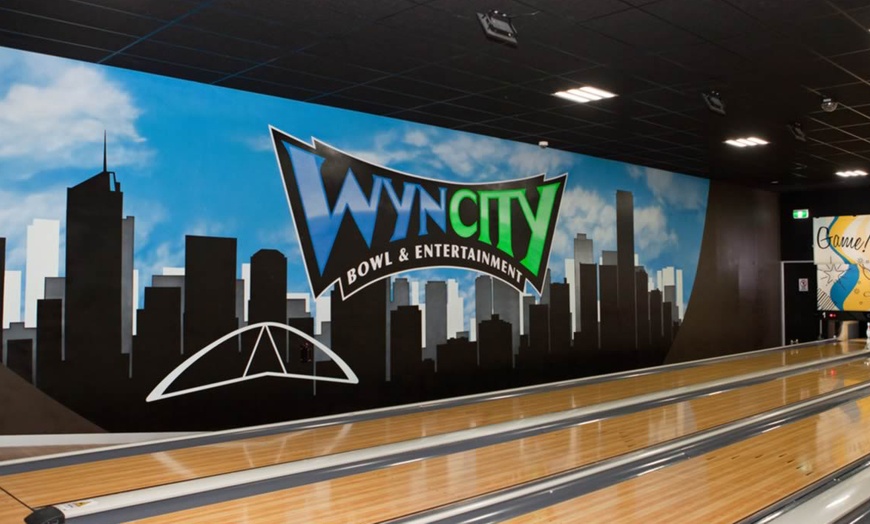 Image 2: Wyncity Super Pass