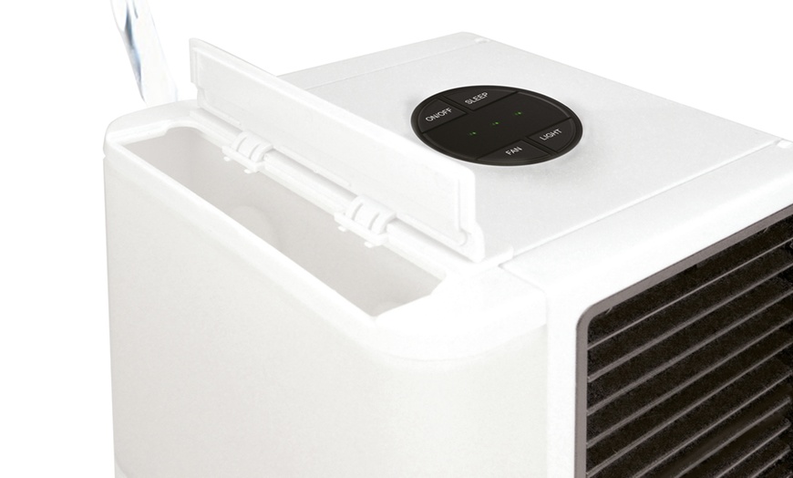 Image 5: Jocca Mini Air Conditioner