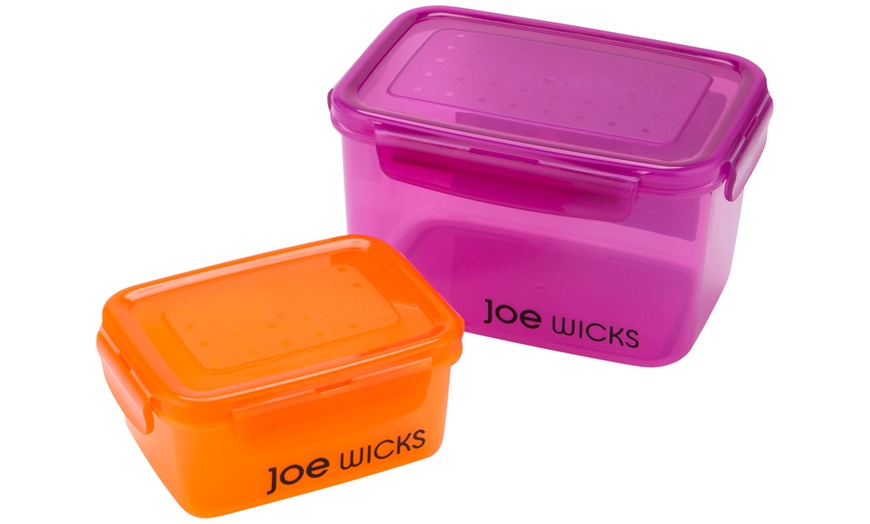 Image 2: Joe Wicks 13-Piece Set