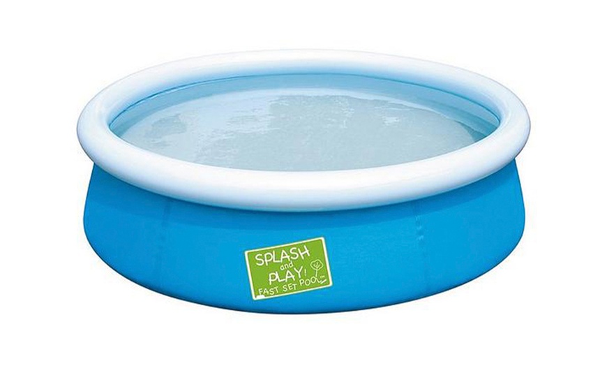 Image 23: Bestway Kids Mini Pools