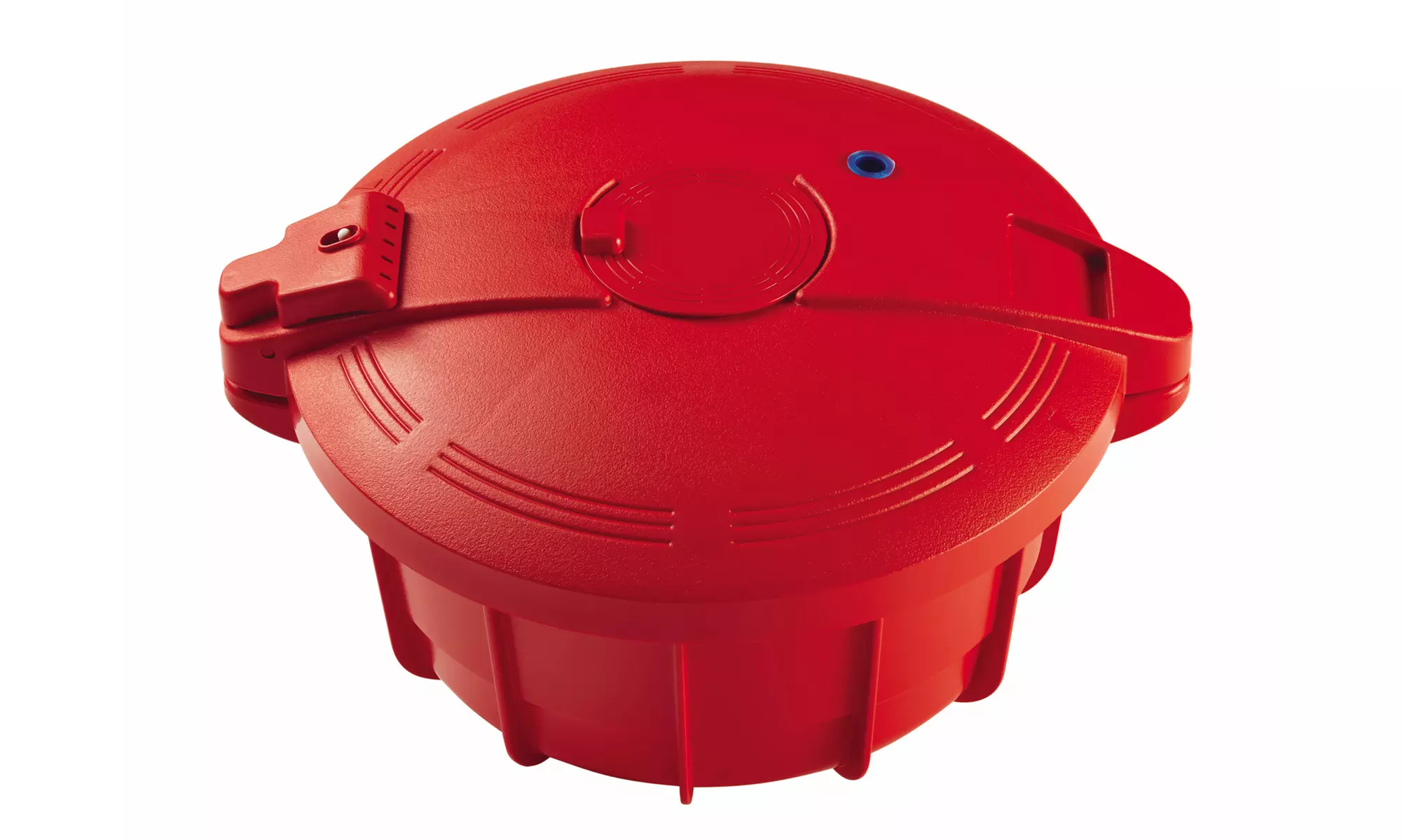 SilverStone Microwave Pressure Cooker - Second Medium