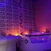Image 2: Moroccan Bath (60/90 mins) or w/ Optional Classic Mani & Pedi(60 Mins)