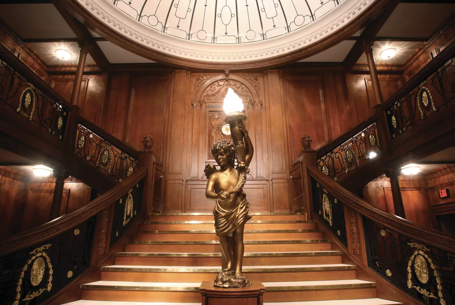 Titanic: The Artifact Exhibition - General Admission Attraction Tickets - Flash Sale!