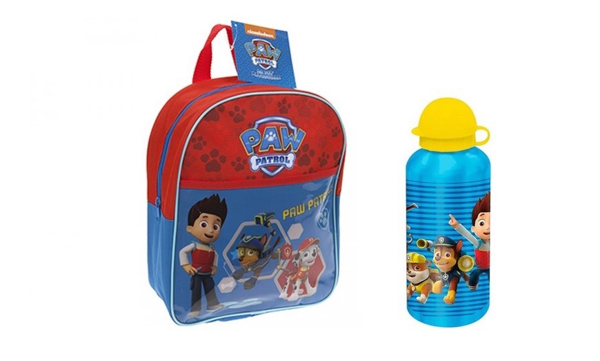 Image 8: PAW Patrol Accessories 