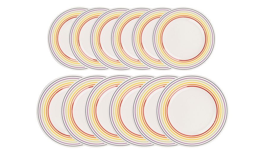 Image 30: Bugatti Dinner Plates