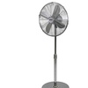 Image 2: 16-Inch Pedestal Fan