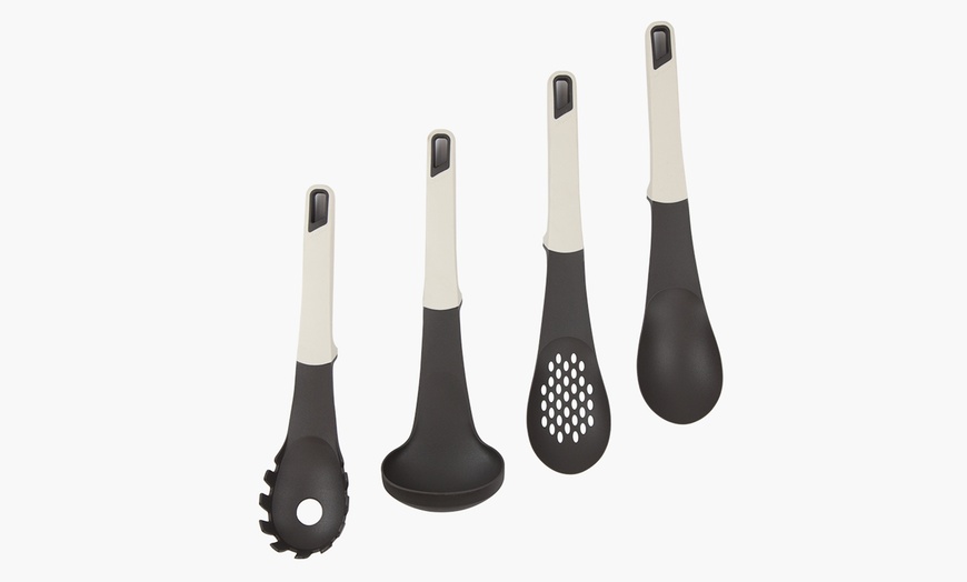 Image 9: Wham-O Kitchen Utensils Set