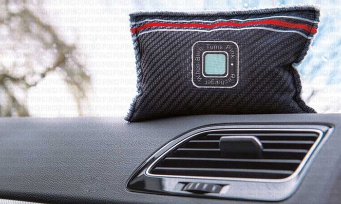 Car Dehumidifier Bag