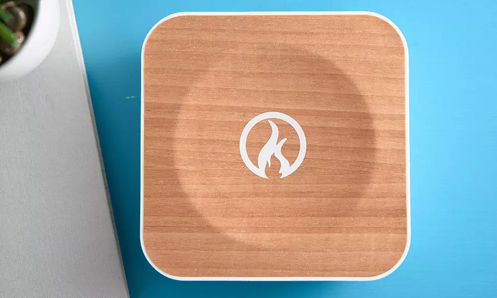 $99 for $250 Towards a Torch Gigabit WiFi Router with Parental Controls or Additional Months of Service - Primary Image