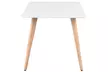 Mesas para comedor estilo escandinavo - Second Medium