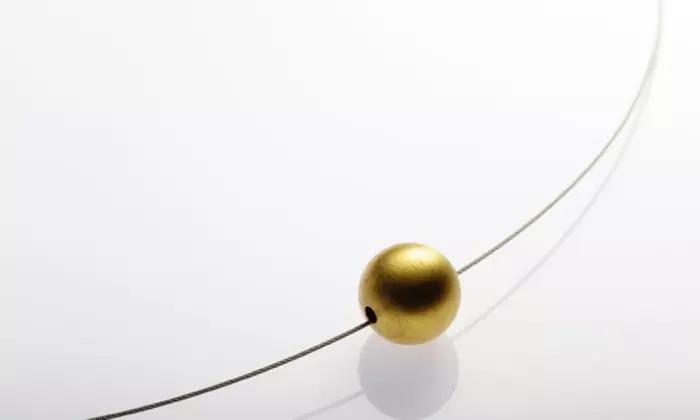 Wertgutschein für Schmuck