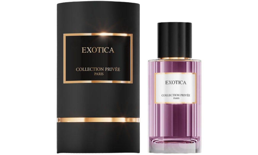 Image 21: Eau de parfum "Collection Privée"