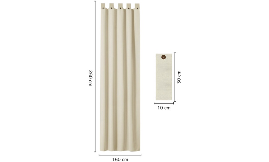 Image 8: Auvents polyvalents