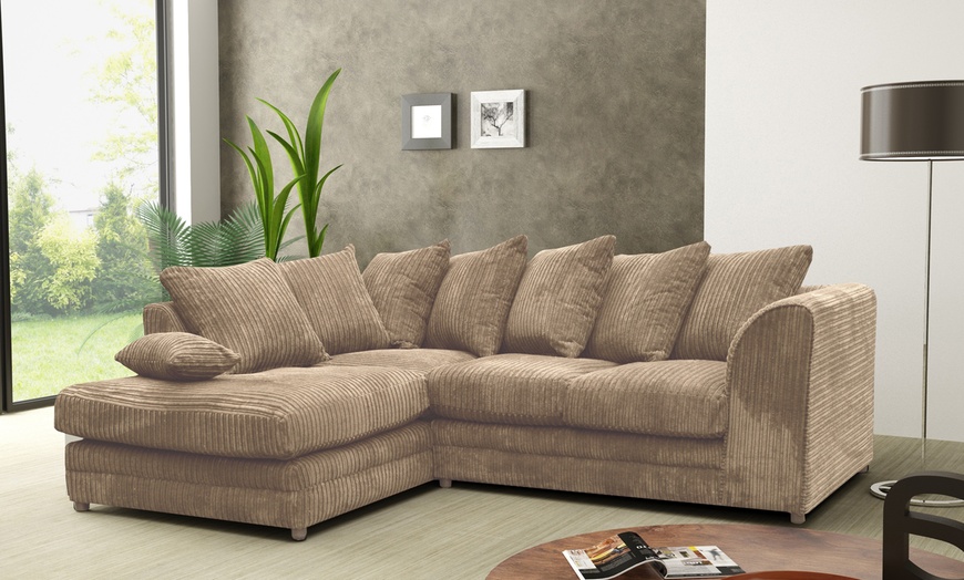 Image 17: Mia Sofa Collection