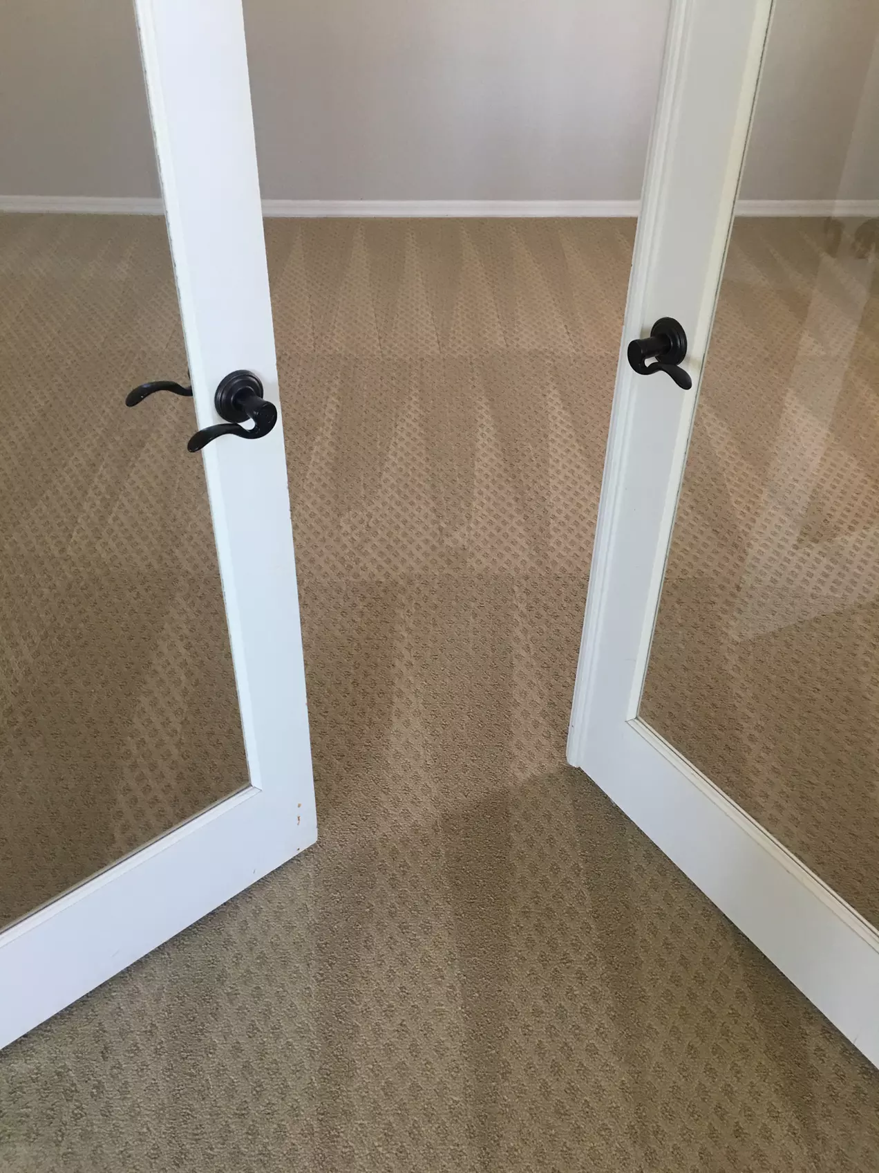 Carpet Cleaning for 3, 4, or 5 Rooms from Keep It Clean (Up to 71% Off). 3 Options Available - Primary Image