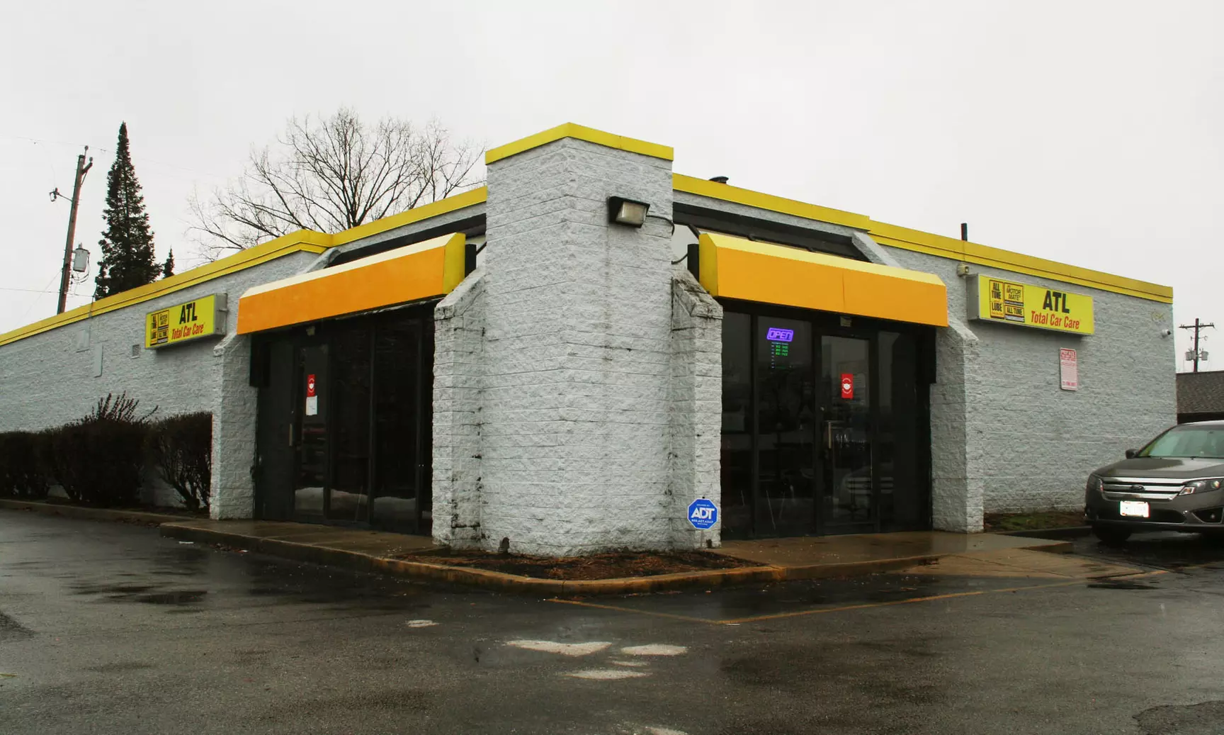 Up to 23% Off on Oil Change at ATL Columbus - Second Medium