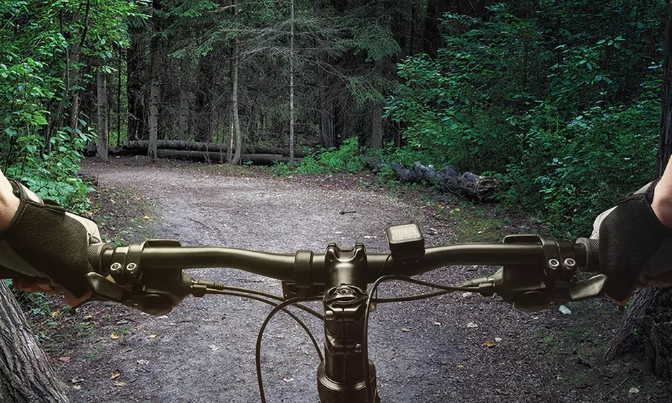 Bikes, Accessories, or Repairs at Mike's Bikes and Beans (Up to 50% Off)   - Primary Image