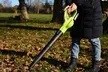 Garden Gear Leaf Blowers with Optional Spare Battery - Image 5