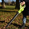 Image 5: Garden Gear Leaf Blowers with Optional Spare Battery